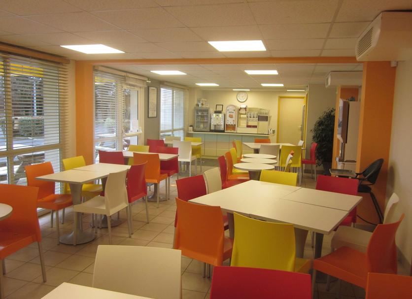 Restoran Foto