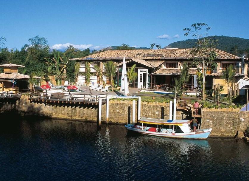 Pemandangan luar Foto