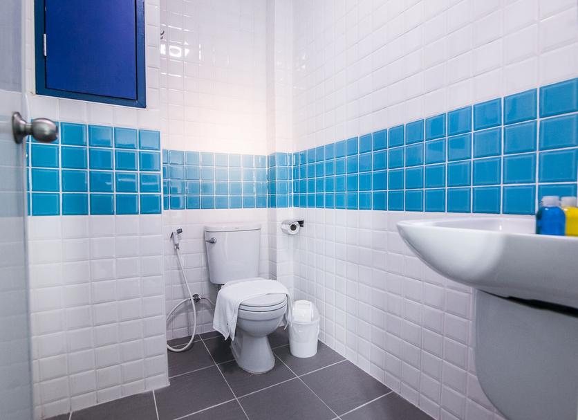 Kamar Mandi Foto