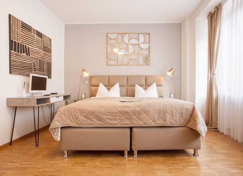 Kamar Tidur Foto