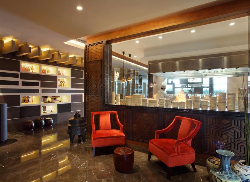 Restoran Foto
