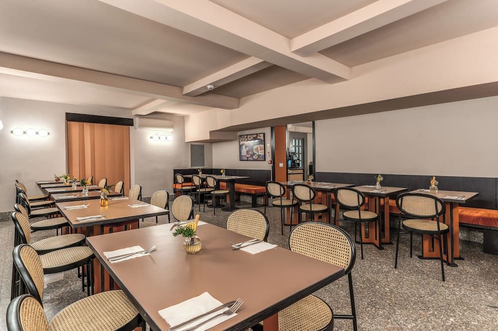 Restoran