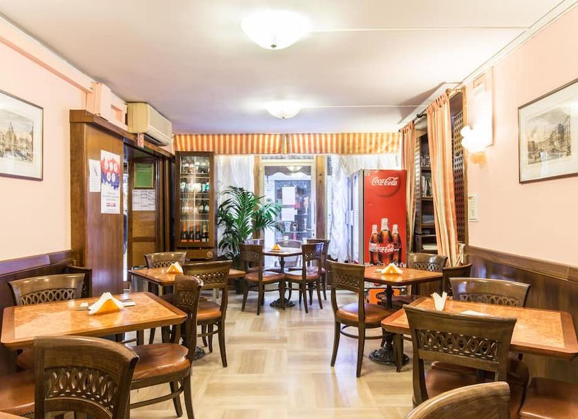 Restoran Foto