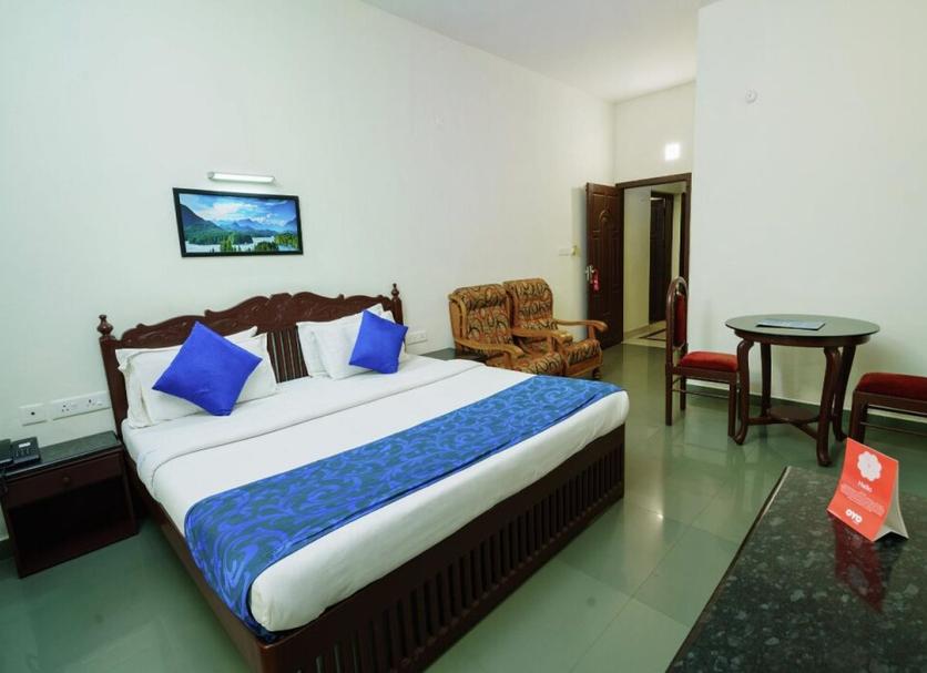 Kamar Tidur Foto