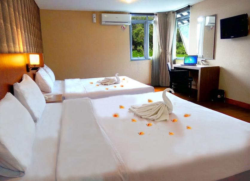 Kamar Tidur Foto