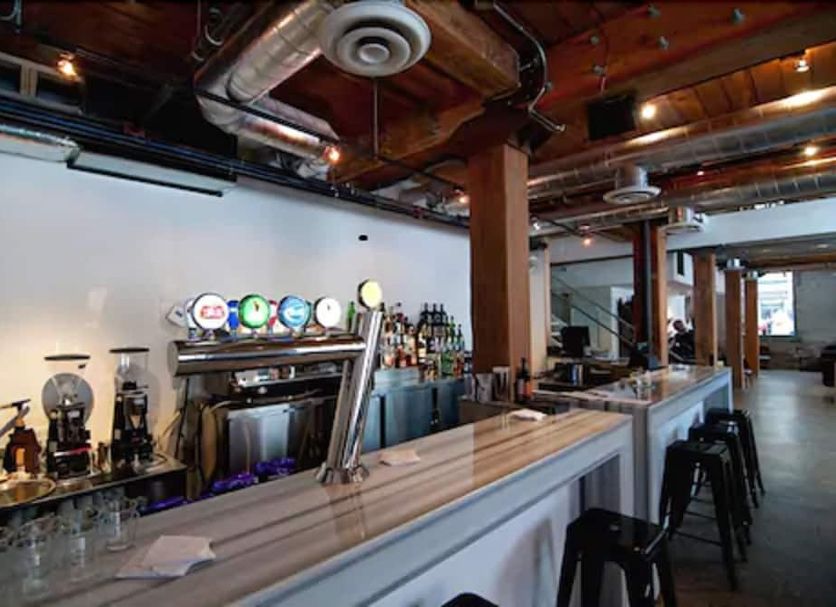 Bar Foto