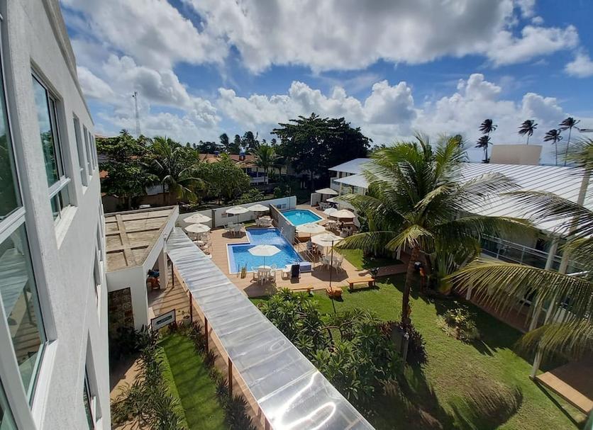 Kolam Foto