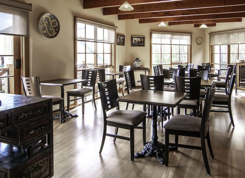 Restoran Foto
