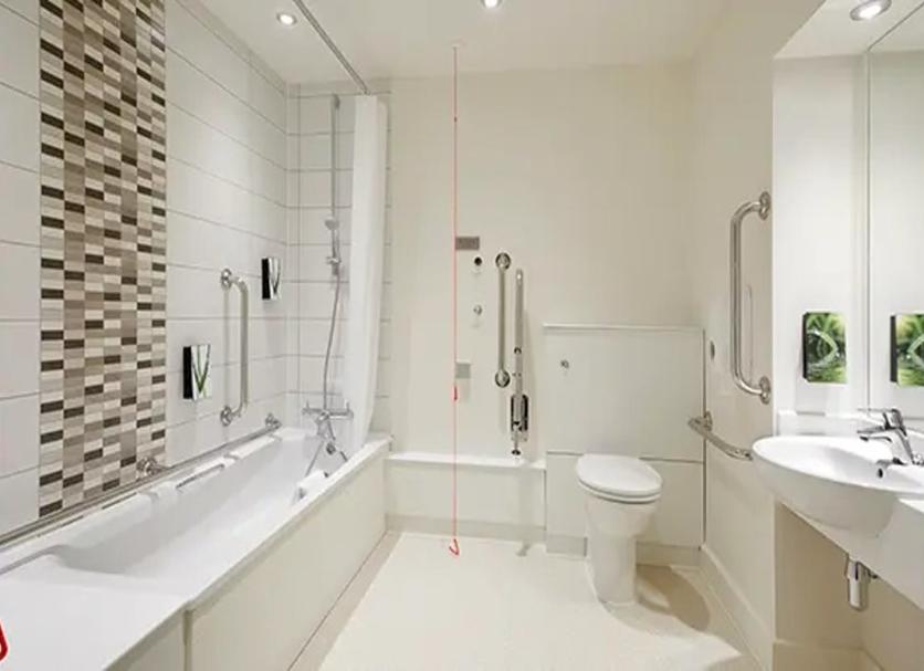 Kamar Mandi Foto
