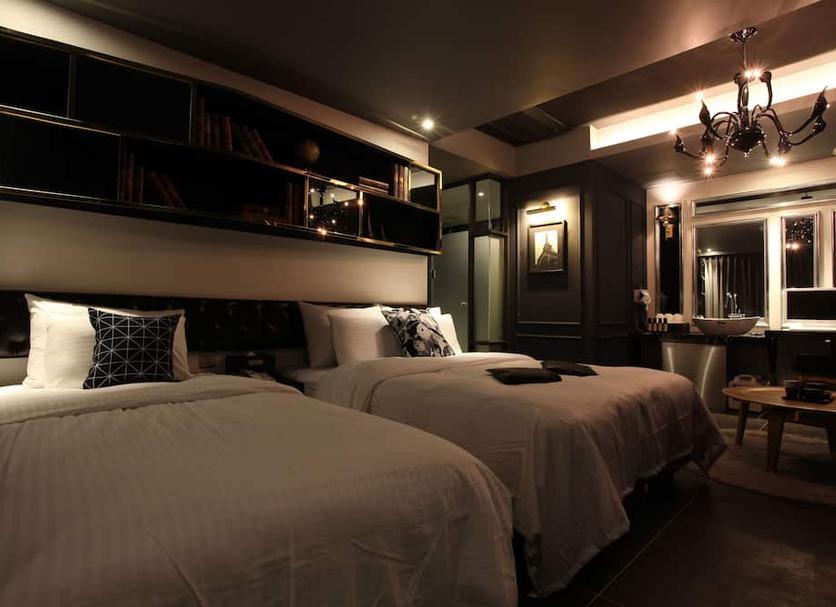 Kamar Tidur Foto