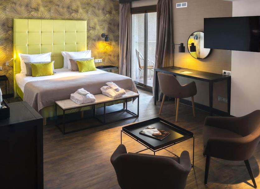 Kamar Tidur Foto
