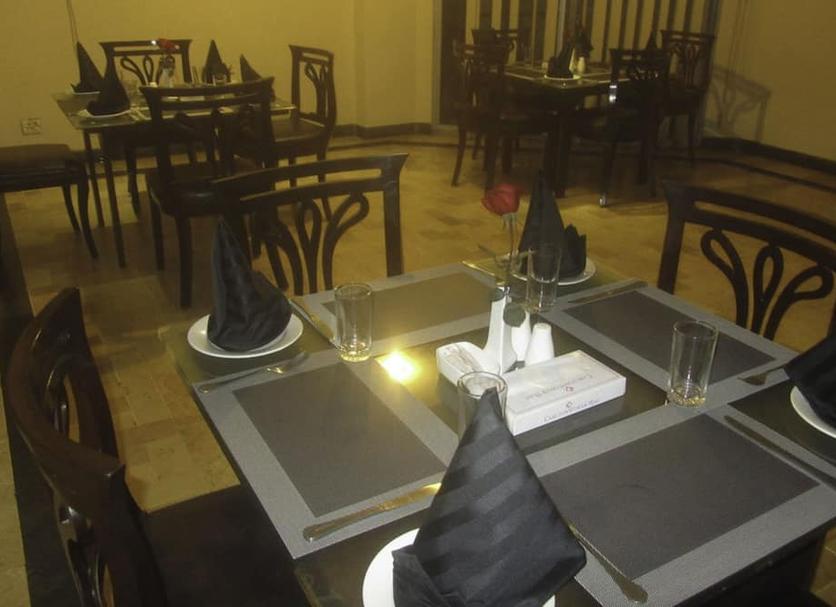 Restoran Foto