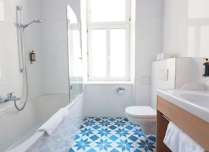 Kamar Mandi Foto