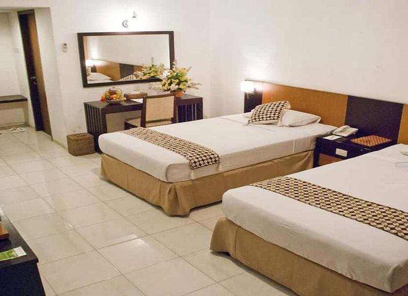 Kamar Tidur Foto