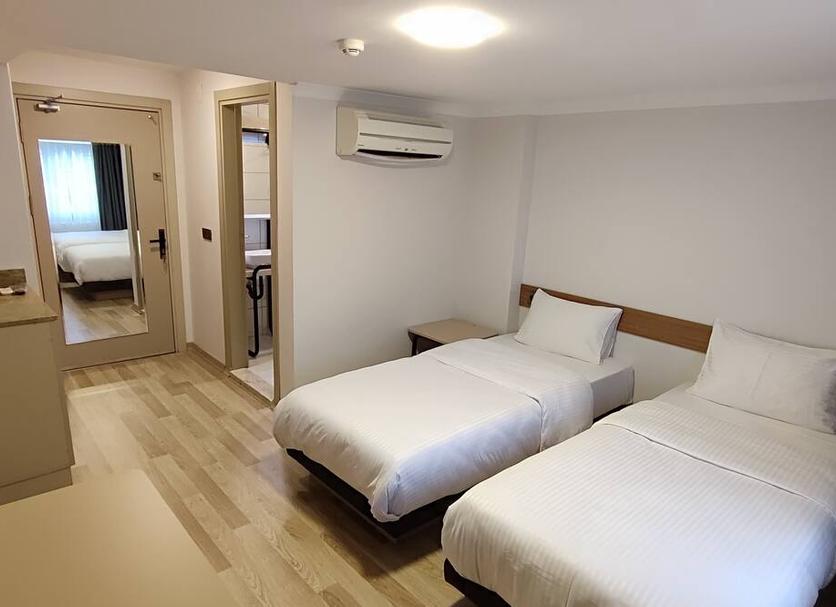 Kamar Tidur Foto