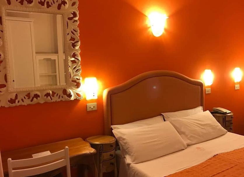 Kamar Tidur Foto