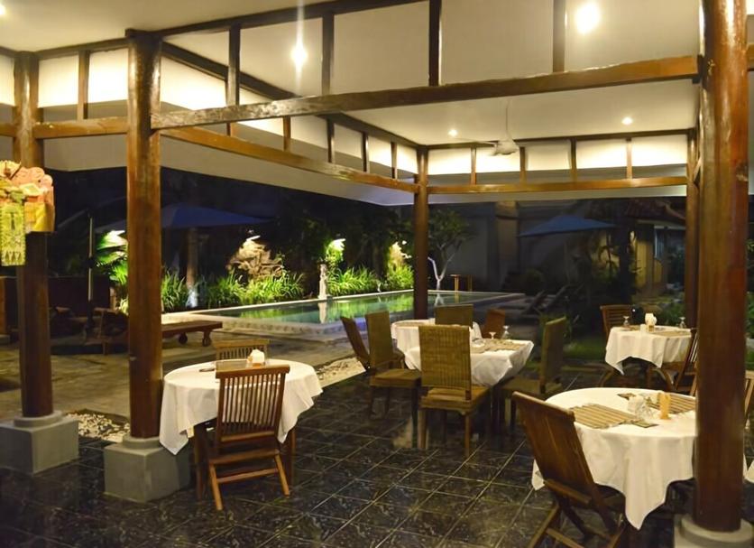Restoran Foto
