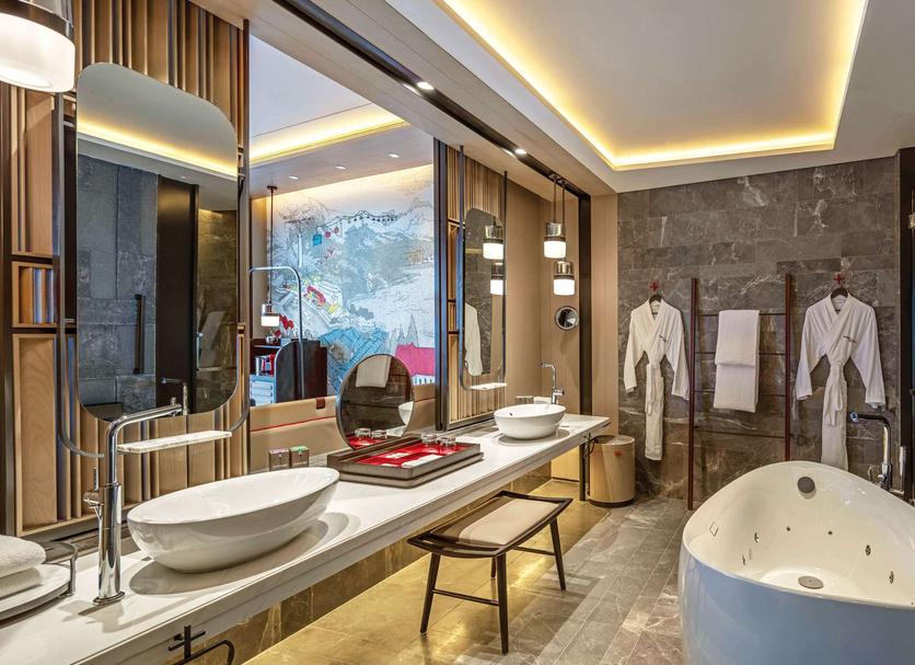 Kamar Mandi Foto