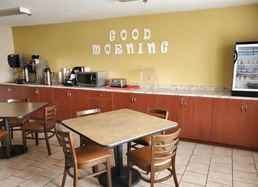 Restoran Foto