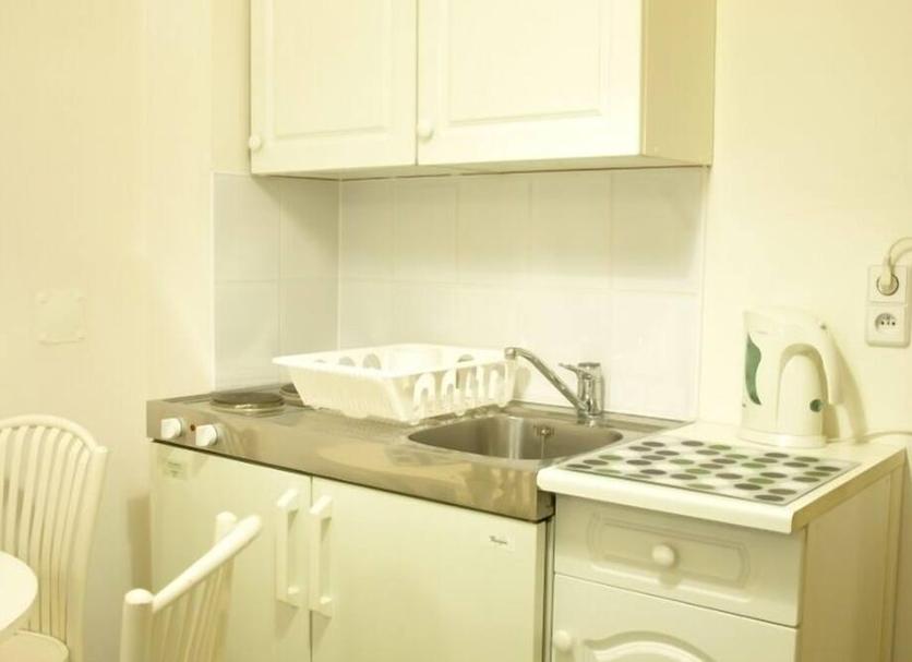 Dapur Foto