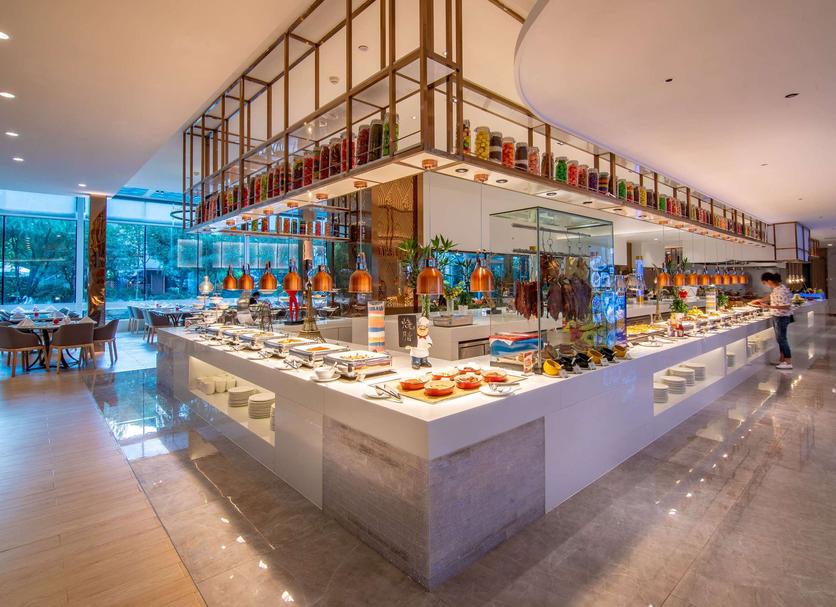Restoran Foto