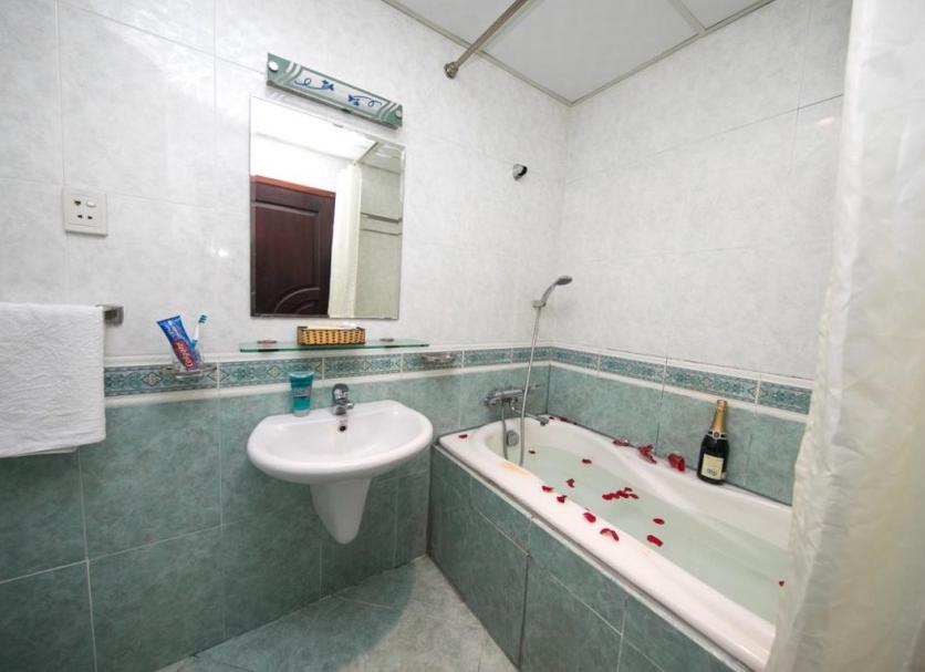 Kamar Mandi Foto