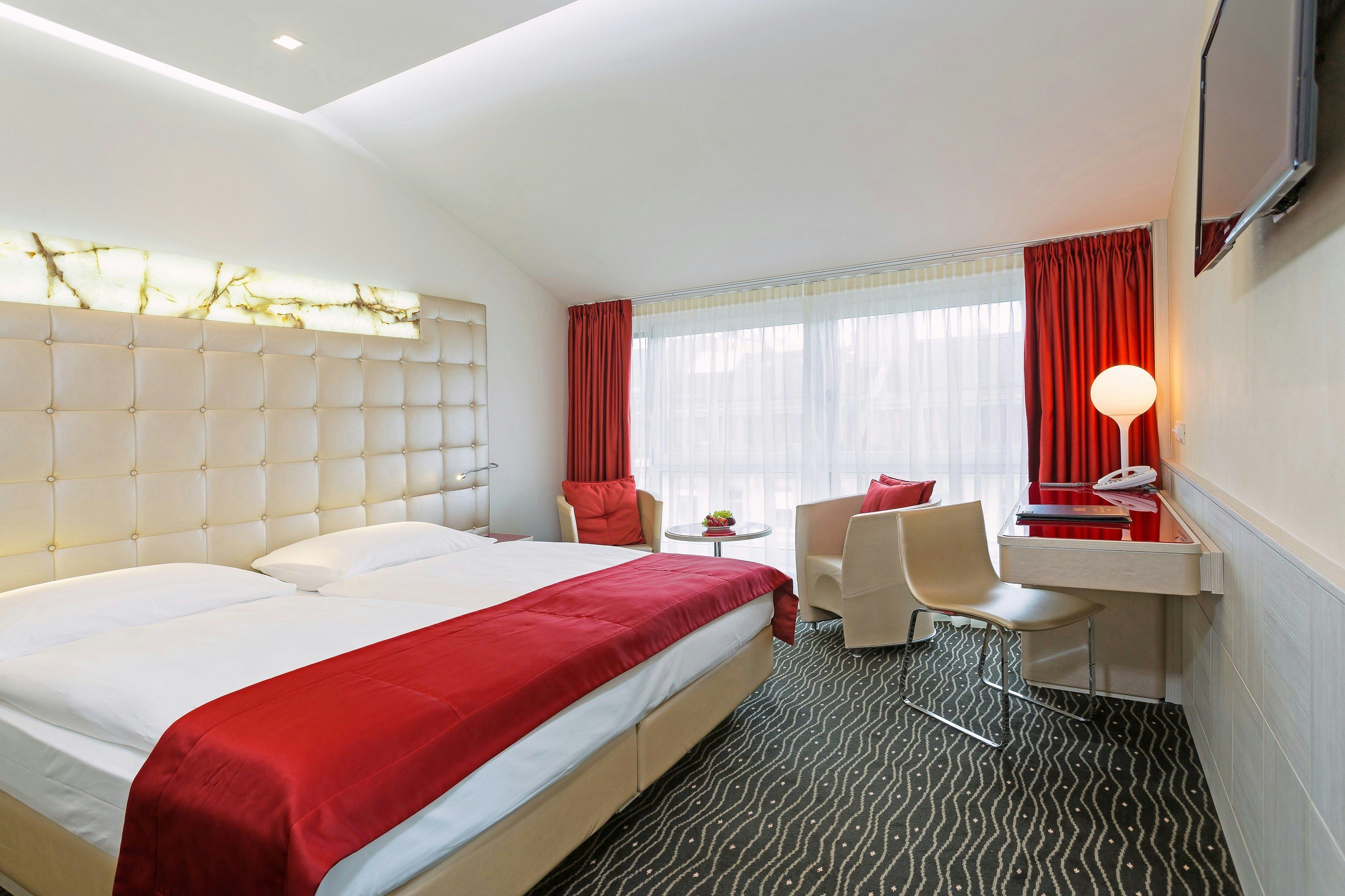 Kamar Tidur