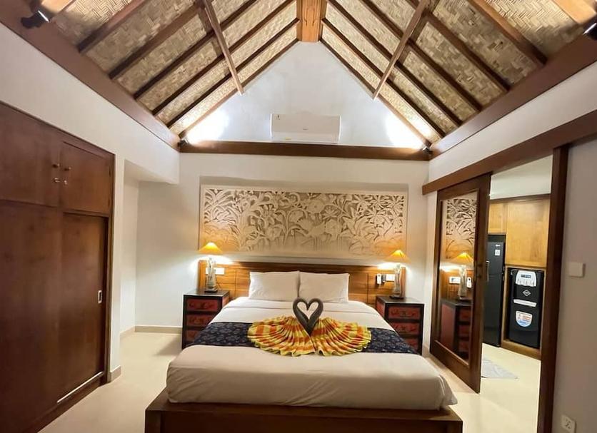 Kamar Tidur Foto