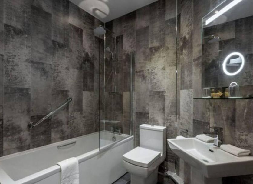 Kamar Mandi Foto