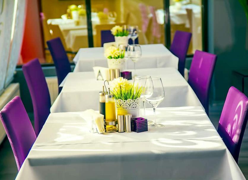 Restoran Foto