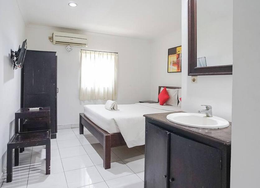 Kamar Tidur Foto