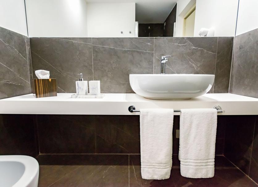 Kamar Mandi Foto