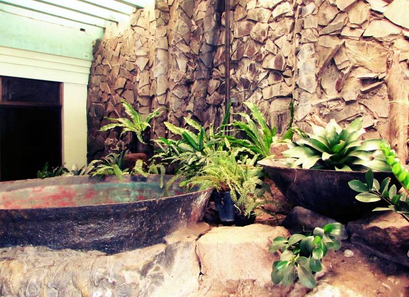 Pemandangan luar Foto