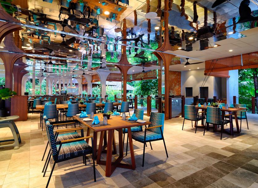 Restoran Foto