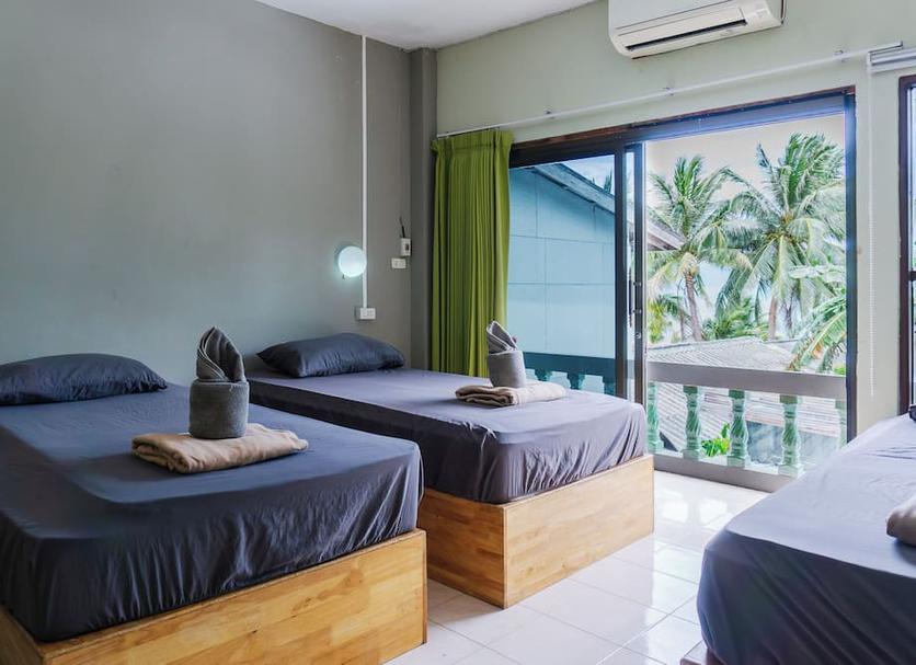 Kamar Tidur Foto