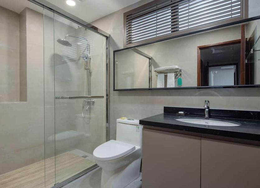 Kamar Mandi Foto