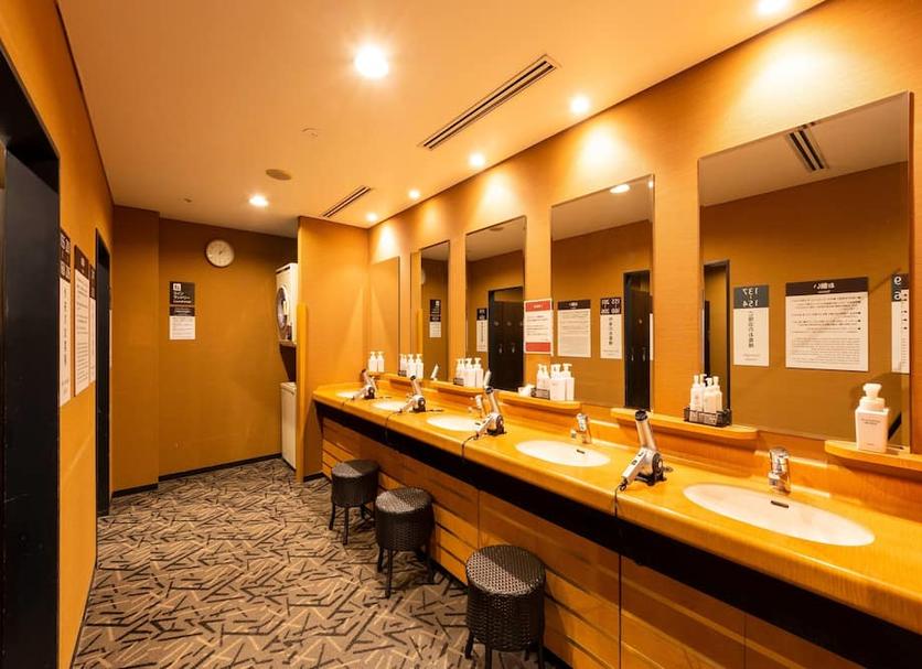 Kamar Mandi Foto