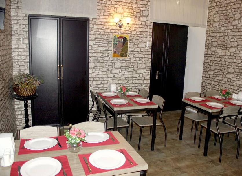 Restoran Foto
