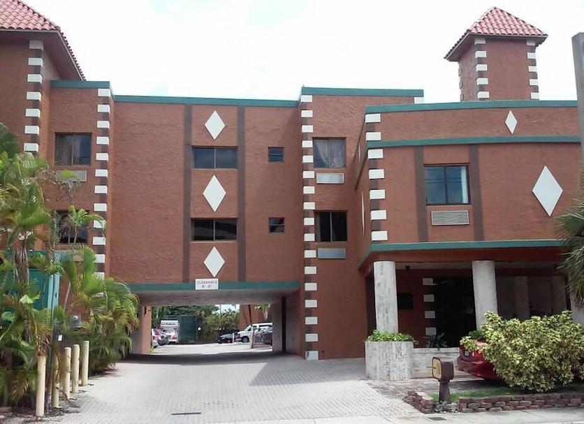 Bangunan Foto