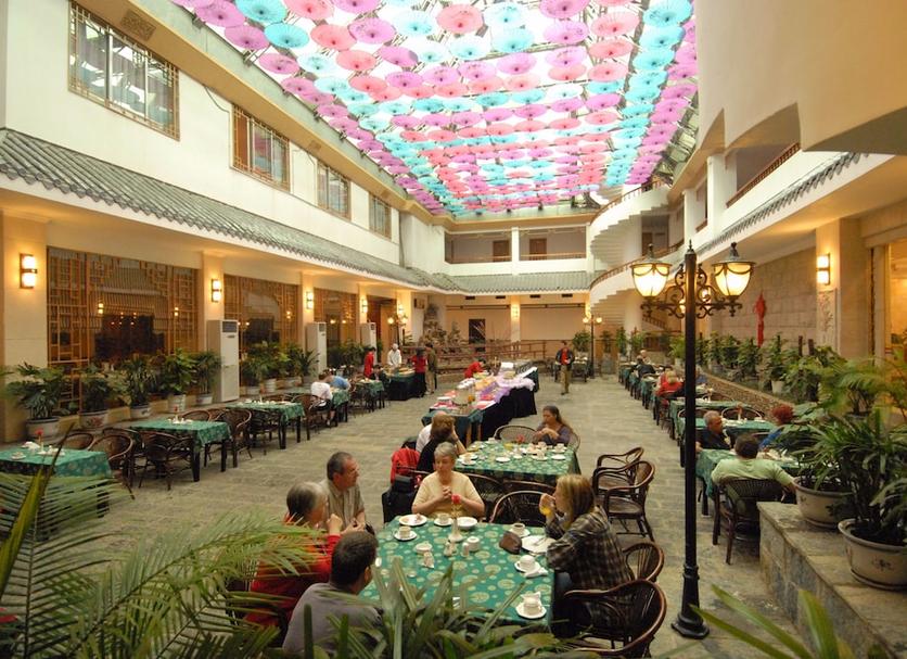 Restoran Foto