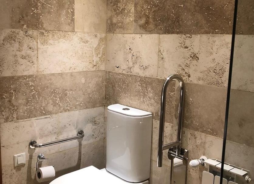 Kamar Mandi Foto