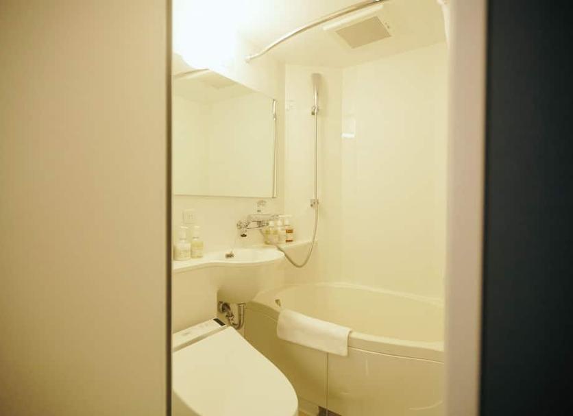 Kamar Mandi Foto