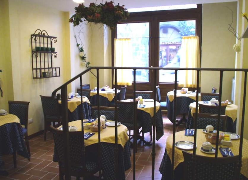 Restoran Foto