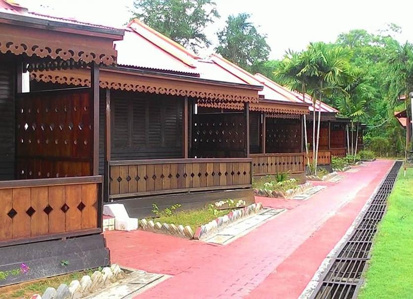 Pemandangan luar Foto