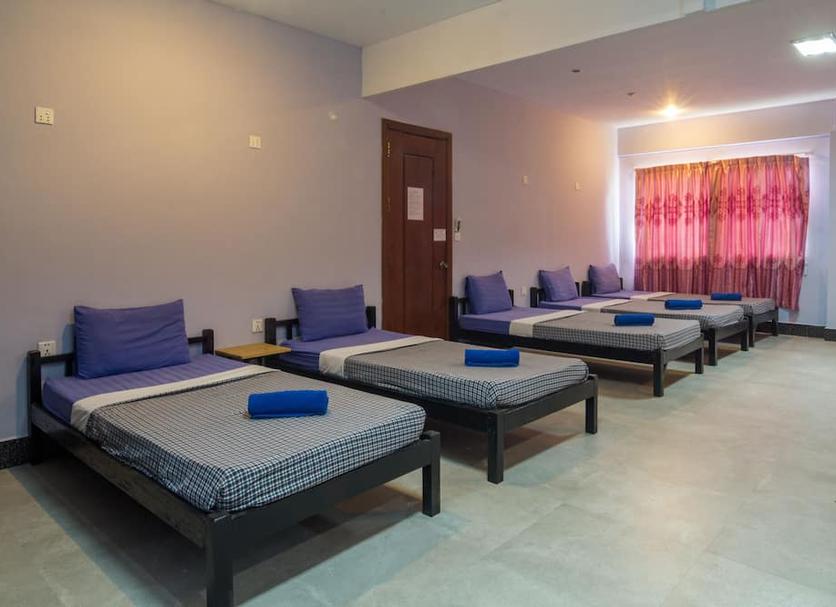 Kamar Tidur Foto