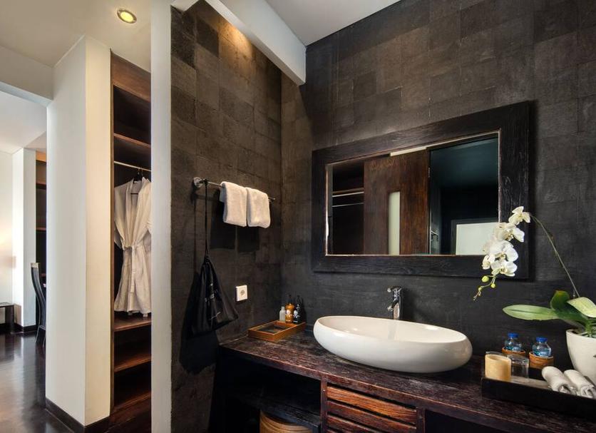 Kamar Mandi Foto