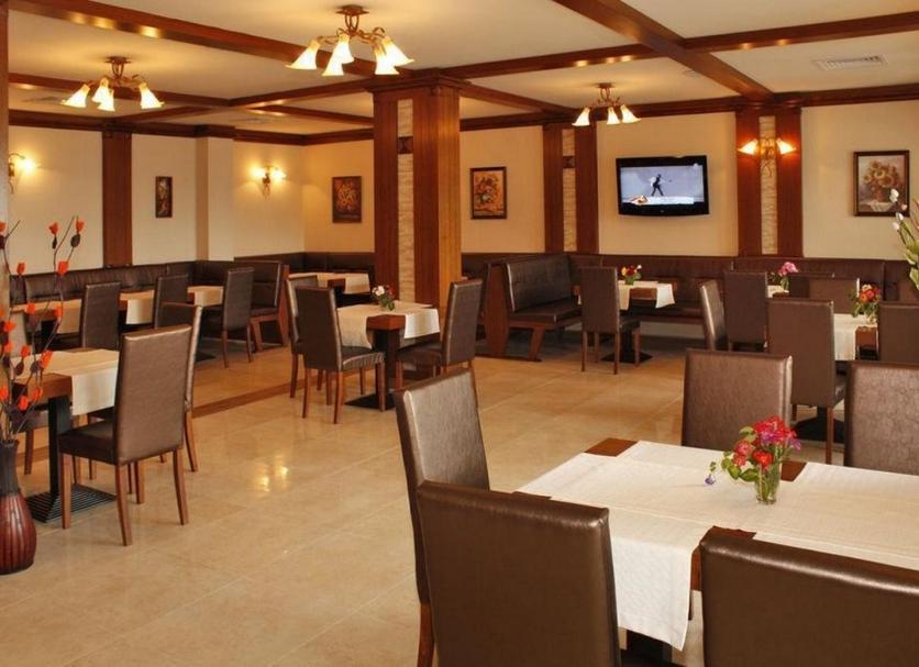 Restoran Foto