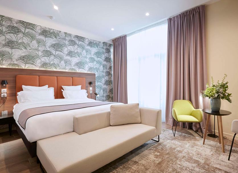 Kamar Tidur Foto