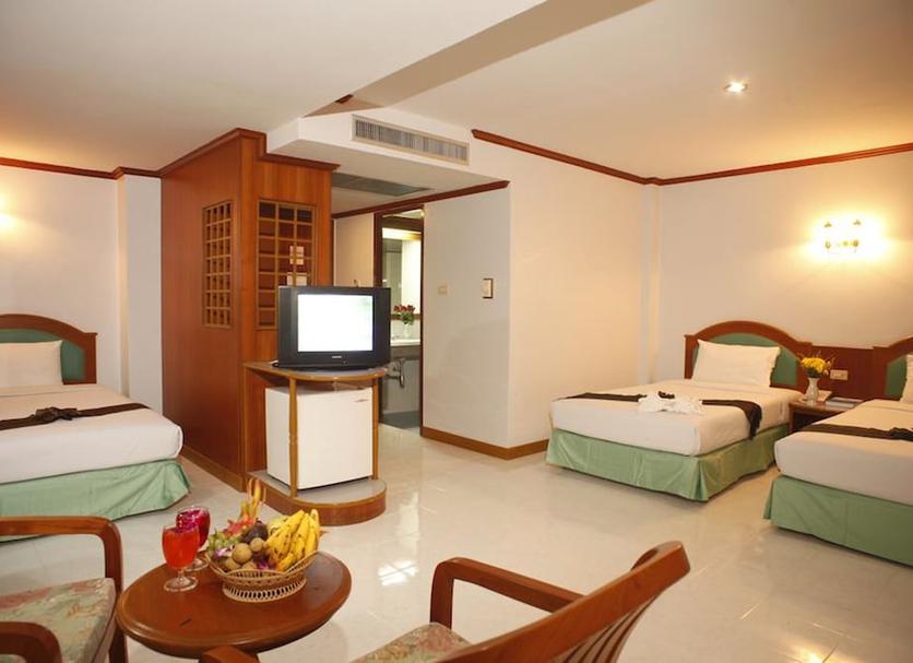 Kamar Tidur Foto