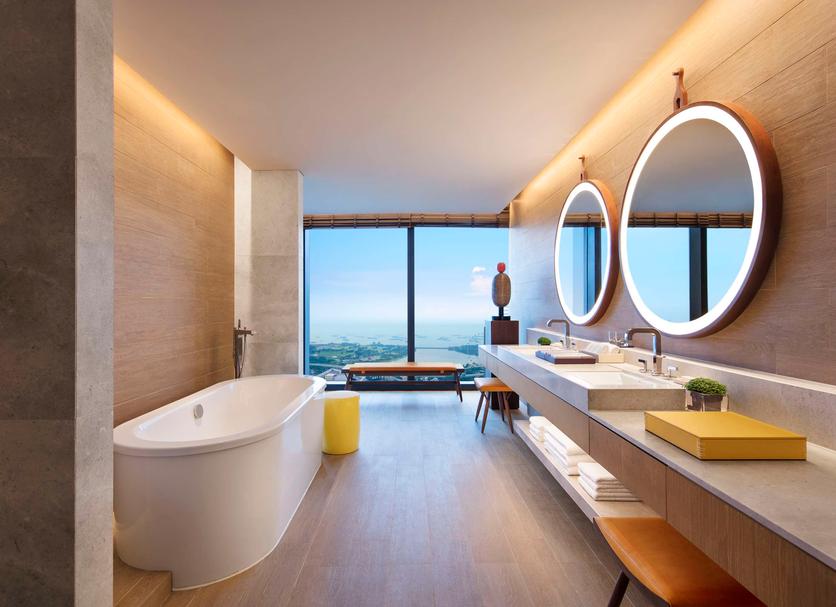Kamar Mandi Foto